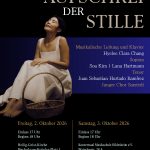 Gastveranstaltung - 03.10.2026 um 18.00 Uhr
